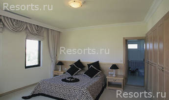 Richmond Ephesus Hotel 10
